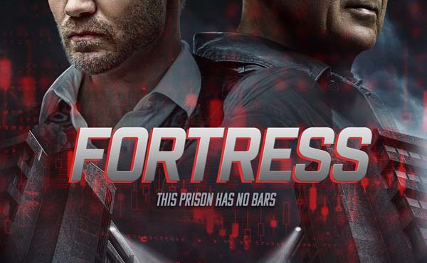 فیلم Fortress 2021