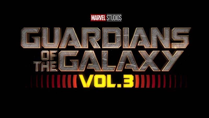 نگهبانان کهکشان بخش سه Guardians of the Galaxy Vol. 3 2023