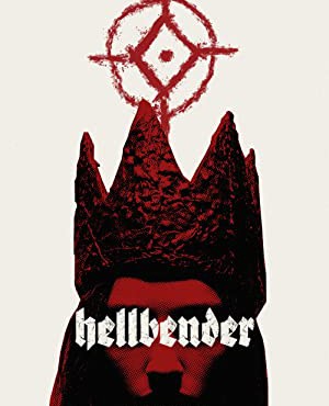 کاور فیلم Hellbender 2021