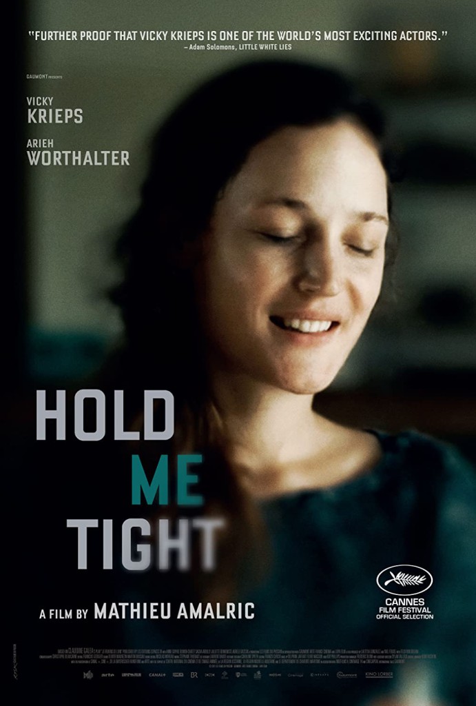 کاور فیلم Hold Me Tight 2021