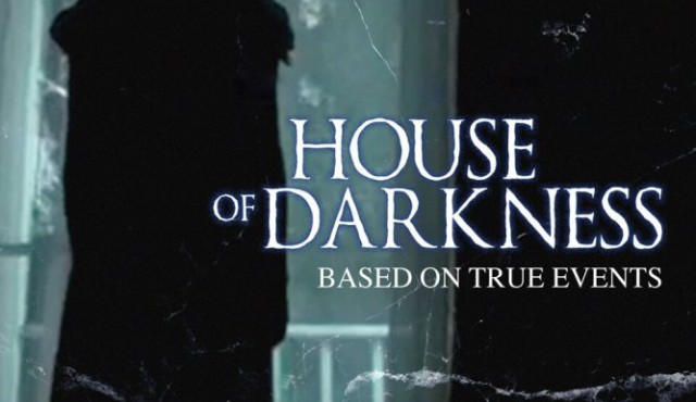 کاور فیلم House of Darkness 2022