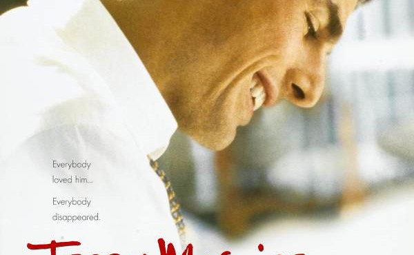 Jerry Maguire پوستر