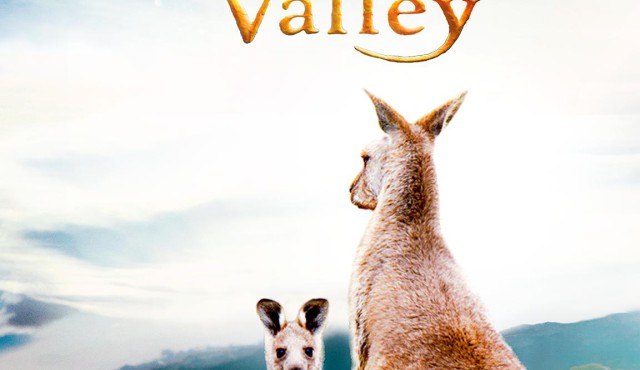 کاور فیلم Kangaroo Valley 2022