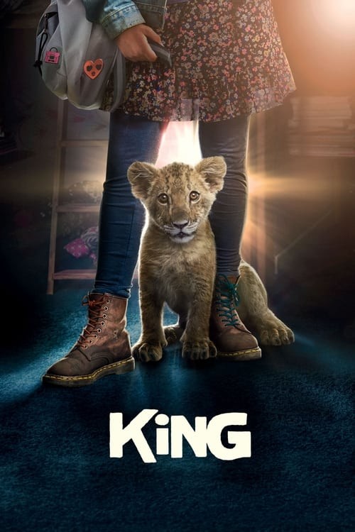 کاور فیلم King 2022