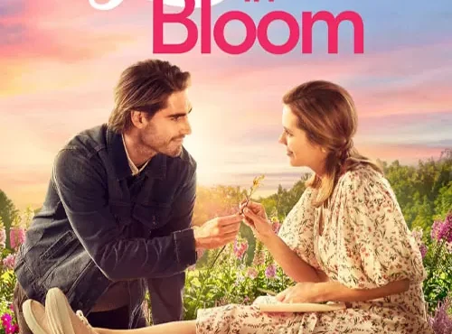 عکس فیلم شکفتن عشق Love in Bloom 2022