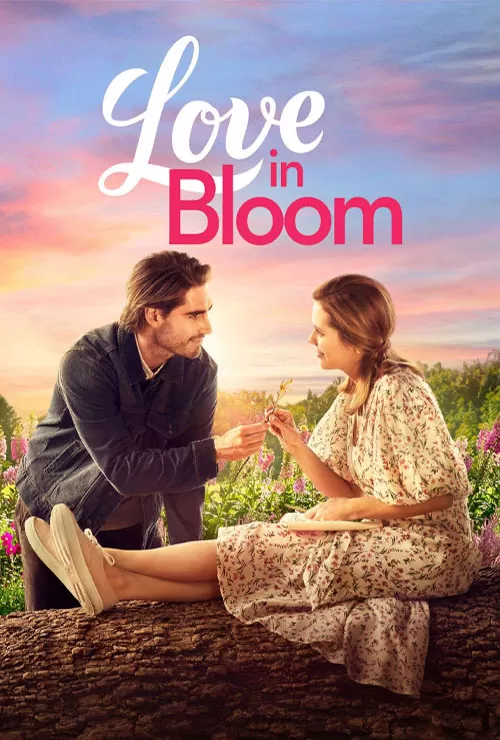 عکس فیلم شکفتن عشق Love in Bloom 2022