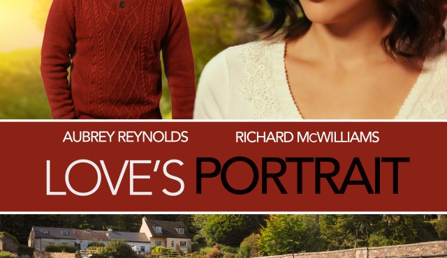 کاور فیلم Love’s Portrait 2022