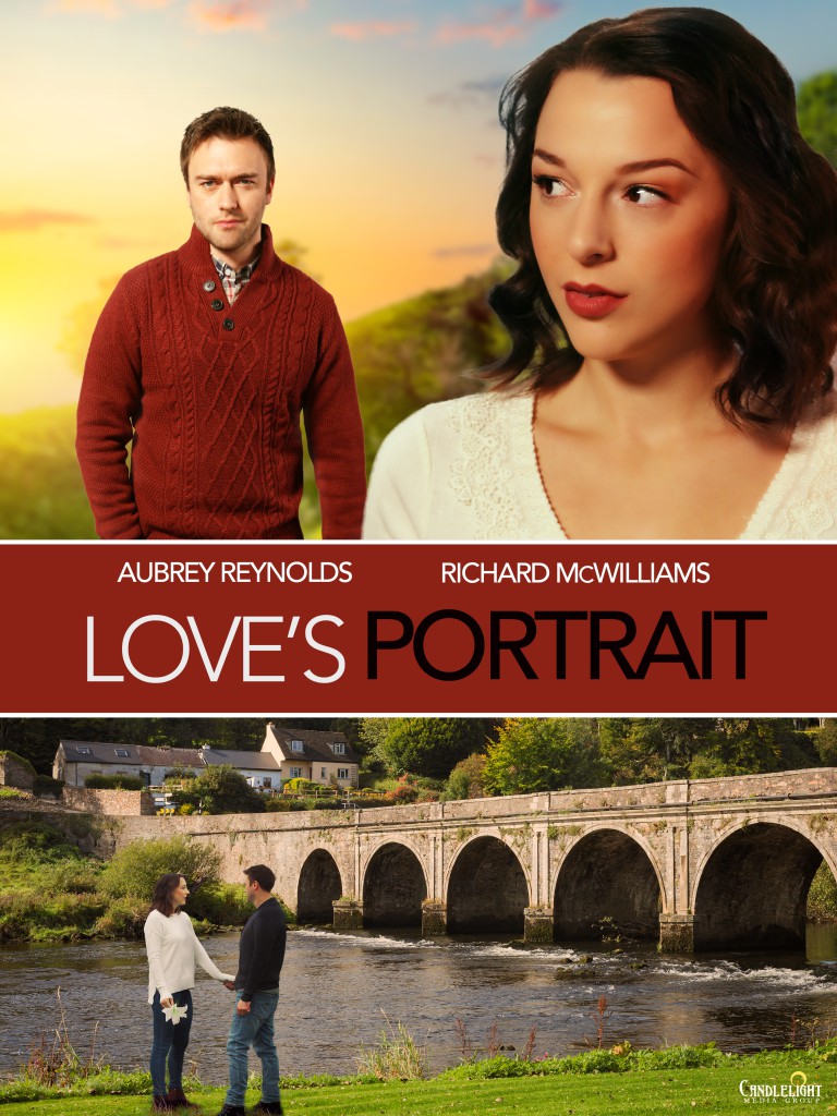 کاور فیلم Love’s Portrait 2022