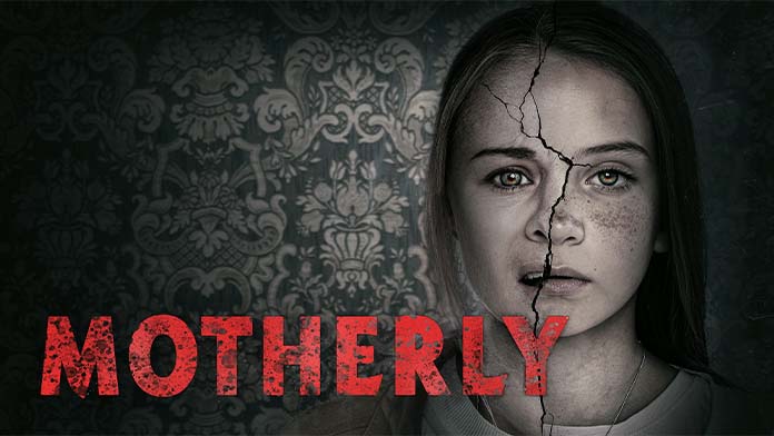 بنر فیلم Motherly 2021