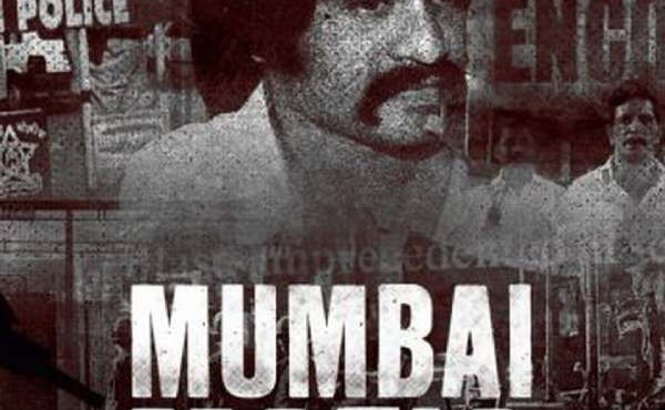 پوستر Mumbai Mafia Police vs the Underworld 2023