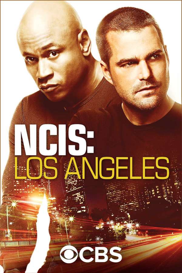 سریال ان‌ سی‌ آی‌ اس: لس آنجلس NCIS: Los Angeles 2009-2023