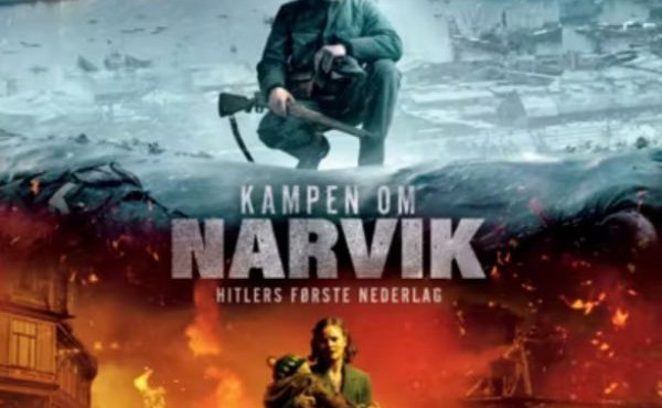 Narvik پوستر