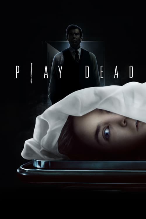 کاور فیلم Play Dead 2022