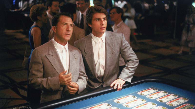 فیلم Rain Man (1988)