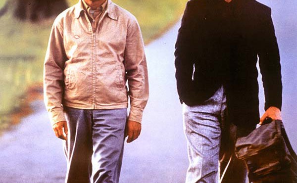 پوستر فیلم Rain Man (1988)