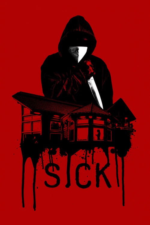 کاور فیلم Sick 2022