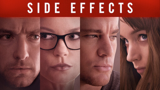 بنر فیلم Side Effects 2013