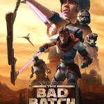 Star Wars: The Bad batch فصل 3 قسمت 12
