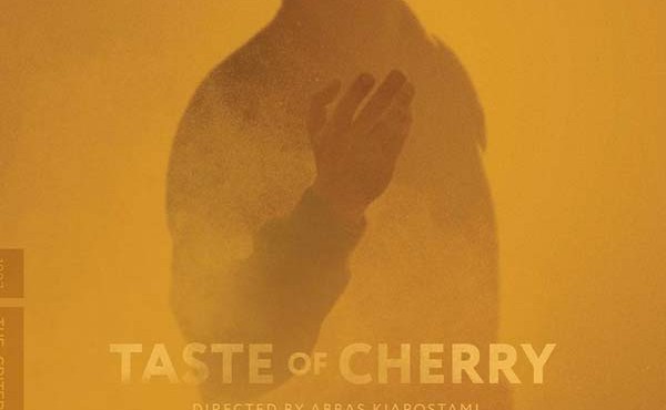 فیلم The Taste Of Cherry 1997
