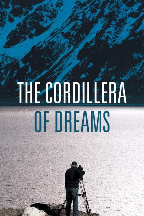 کاور مستند The Cordillera of Dreams 2019