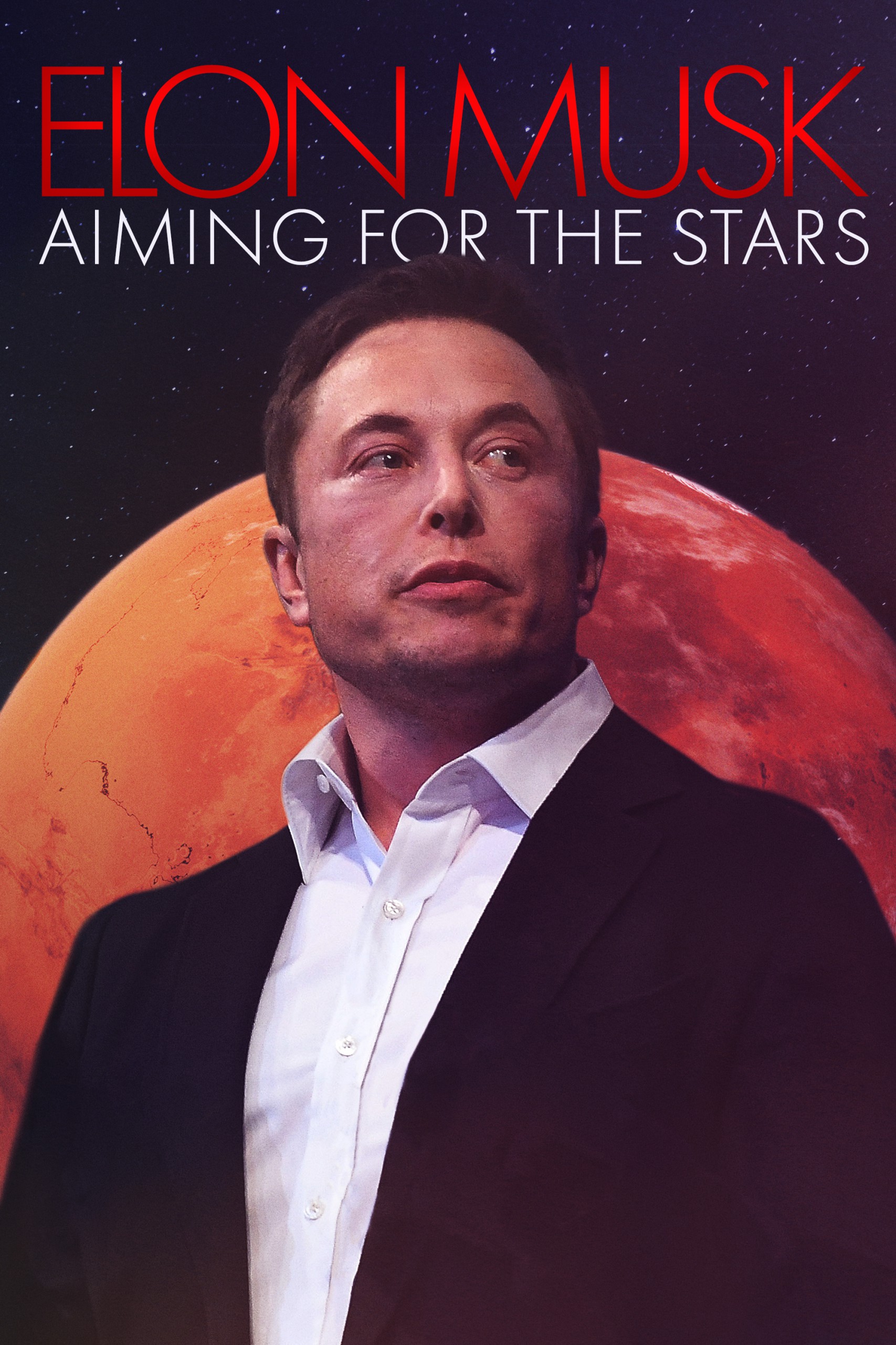 سریال مستند برنامه ایلان ماسک The Elon Musk Show 2022