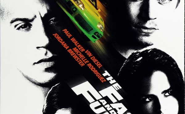 فیلم The Fast And The Furious 2001