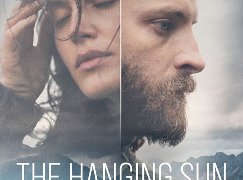 کاور فیلم The Hanging Sun 2022