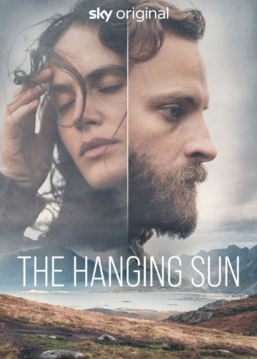 کاور فیلم The Hanging Sun 2022