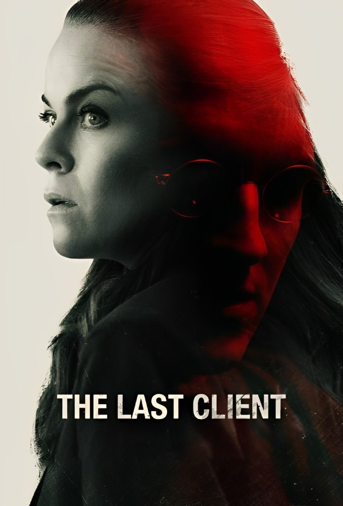 کاور فیلم The Last Client 2022