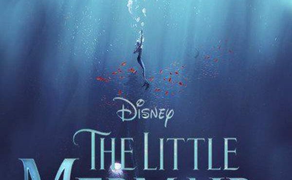 فیلم پری دریایی کوچک The Little Mermaid 2023