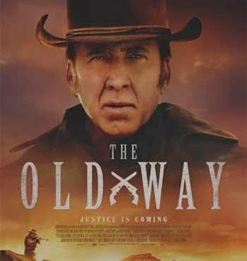 فیلم The Old Way 2023