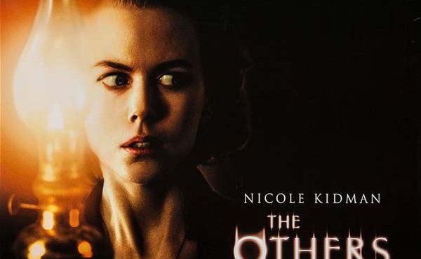 پوستر فیلم The Others 2001