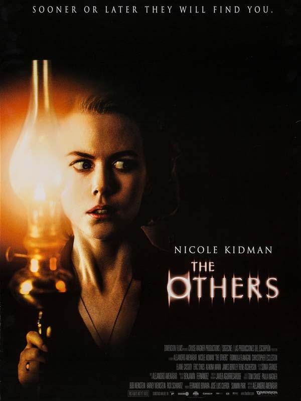 عکس فیلم دیگران The Others 2001