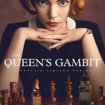 گامبی وزیر | The Queen’s Gambit 2020