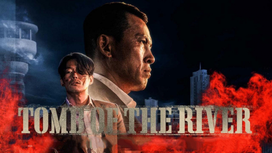 بنر فیلم Tomb of the River 2021