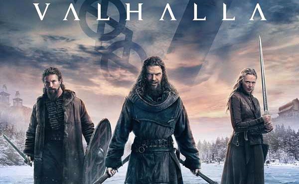 سریال وایکینگ ها : والهالا Vikings: Valhalla 2022