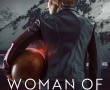 کاور فیلم Woman of the Dead 2022