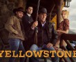 Yellowstone S02 cover
