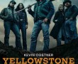Yellowstone S03 cover