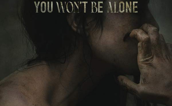 فیلم تنها نخواهی بود You Won’t Be Alone 2022