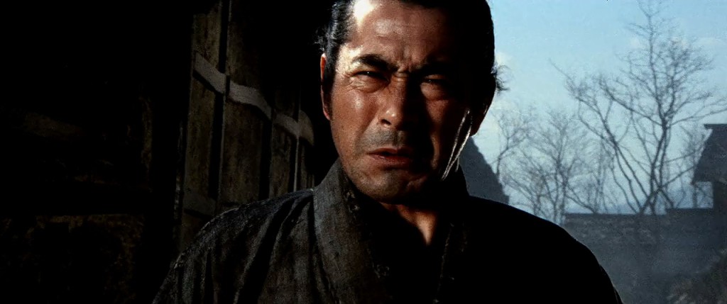 بنر فیلم Zatoichi Meets Yojimbo 1970