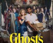 ghosts پوستر