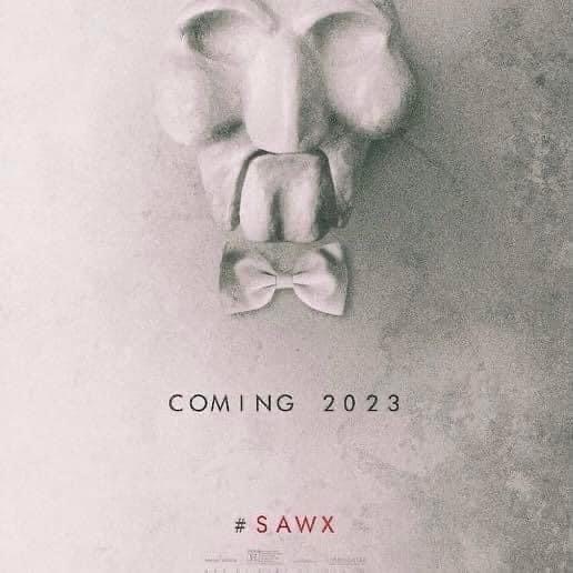 فیلم اره 10 Saw X 2023