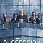 وراثت | Succession 2018–2023