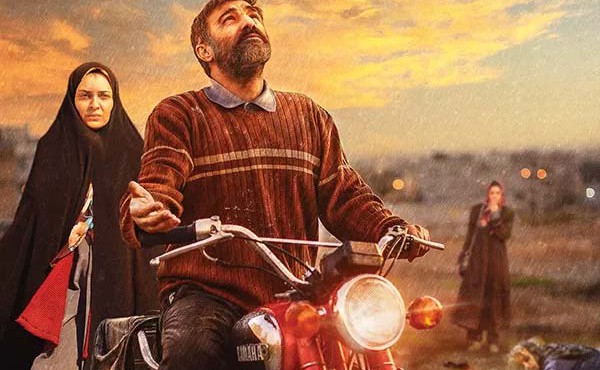 فیلم عنکبوت 1401