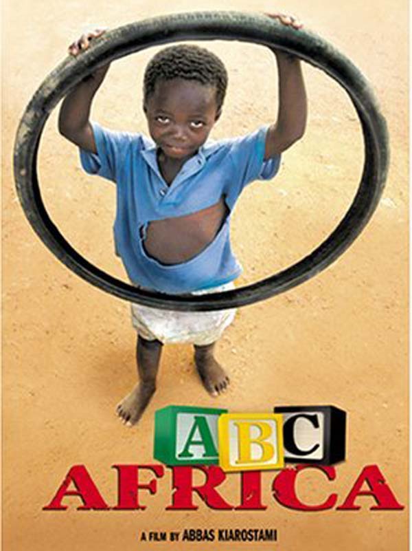 دانلود مستند ABC Africa 2001