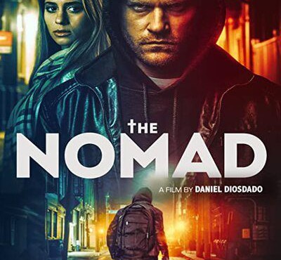 2023 The Nomad Cover