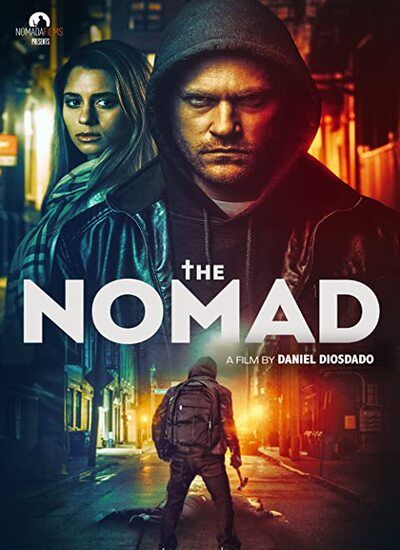 فیلم کوچ The Nomad 2023