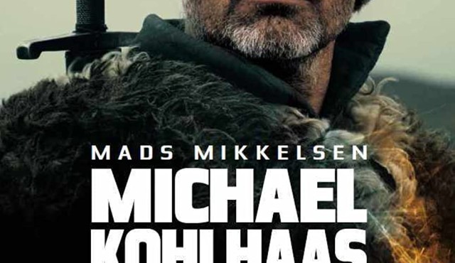 کاور فیلم Age of Uprising: The Legend of Michael Kohlhaas 2013