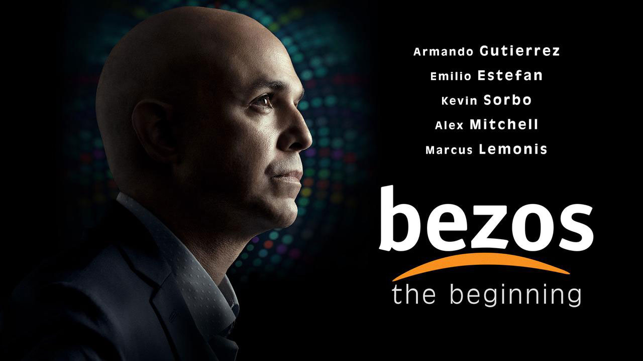 بنر فیلم Bezos-2023